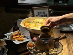 -并州大牌档之醉轻尘