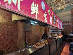 -伊带伊路新疆美食府(呼家楼店)