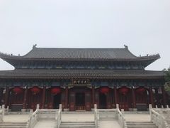 -天津妈祖文化园