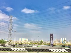 -竞速卡丁车赛车会(道滘店)