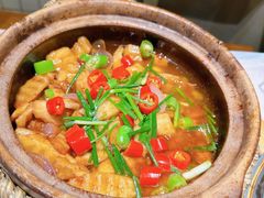 -巴厘龙虾·榜首油焖大虾(青山店)