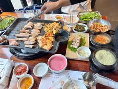 -Dombe豚(黑猪肉街店)