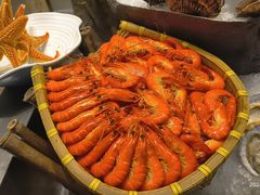 -初色海鲜自助(万丰路店)