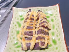 -阿里家·新疆烤肉酒場 by MIG
