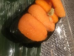 海胆寿司-泉寿司(万科公园店)