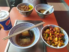 -吉野家(秀谷店)