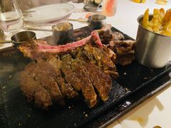 -燃扒房Steakhouse(皇庭店)