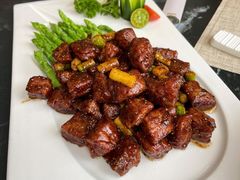 -楚禾宴·家宴(光谷大道店)