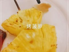 -昆泰嘉华酒店-嘉华咖啡厅