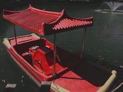 -北京上庄水库尚野露天户外自助烧烤