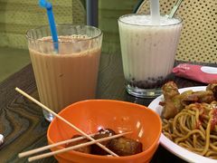 -阿昌茶档(太安店)