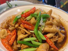 -好灶头妈妈菜·千岛湖柴火鱼餐厅(桐庐店)