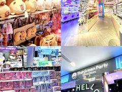 -凯德广场(西城店)