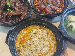 -阿龙酒煲(海宁新苑路店)