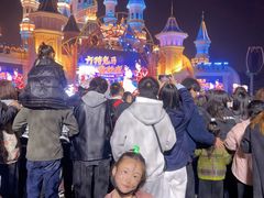 -沈阳方特欢乐世界