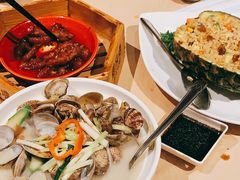 -避风塘(嘉兴八佰伴店)