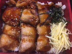 -左舞和风屋便当(金地店)