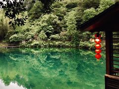 -仙店农庄(湖景农庄餐厅)