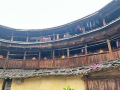 -初溪土楼群