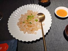 -锦府园·新台州菜(合生汇店)