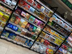 零售区-7fresh七鲜(大族广场店)