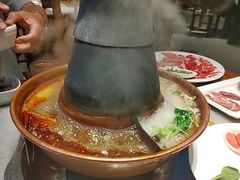 -老五四季涮肉(菜市口店)