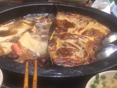 -蜀大侠火锅(建设路第五大道店)