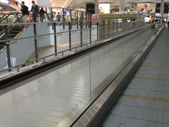 -香港国际机场-T2航站楼