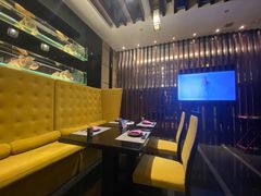 -哈尔滨索菲特大酒店-意日本料理铁板烧