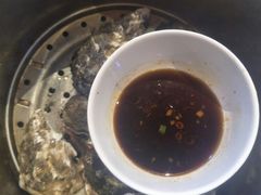-嘎嘎鸭脑壳江湖菜(五里店)