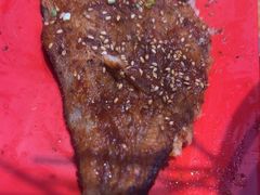 -香约老地方烧烤(九道街店)