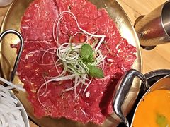 -黔边炉·贵州酸汤牛肉火锅(五江天街店)