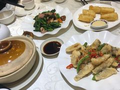 -凤城礼记鱼翅海鲜酒家(新马路总店)