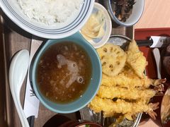 爱蝦乃家天麸罗定食-爱蝦乃家(金虹桥店)