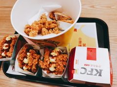 -肯德基(太原龙湖店)