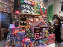 -LUSH(威尼斯人店)