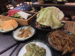 -湊湊火锅·茶憩(石家庄万象城店)