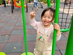 -荔湾区儿童公园