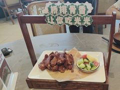 -创味·民间海南菜·非遗藤桥排骨(藤桥·免税城店)