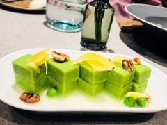 -半山腰·云南菜(侨福芳草地店)