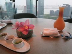-悦轩中餐厅·高空江景·杭州柏悦酒店