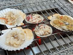 -震海贝烤贝·民俗特色店(延吉总店)