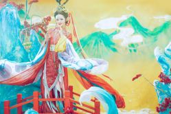-梓摄影古装写真工作室(富力广场店)