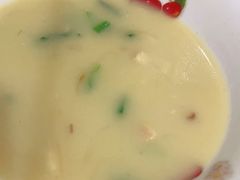 -老方子馅饼粥(台东店)