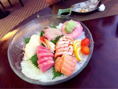 中山国际酒店·山水料理-中山国际酒店中餐厅