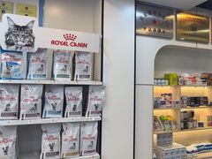 -贝康宠物医院·犬猫全科·小动物特色诊疗中心(东环路店)