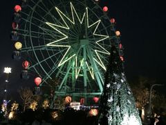 -南京银杏湖乐园