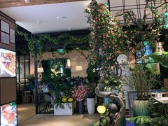 -原味田园·客家菜·土窑鸡(中航城君尚购物中心店)