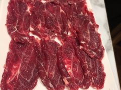 -大喜牛鲜牛肉火锅(世纪金源店)
