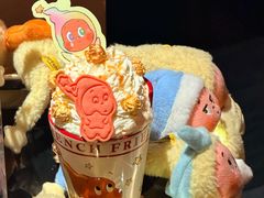 -色響火锅(恒隆广场店)